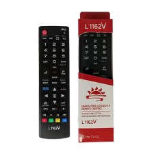 Compatible For LG TV IHANDY L1162V